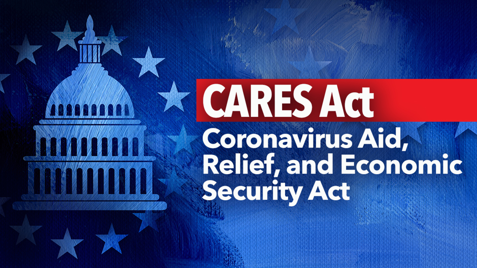 Economic Resiliency Grant Initiative “CARES Act”
